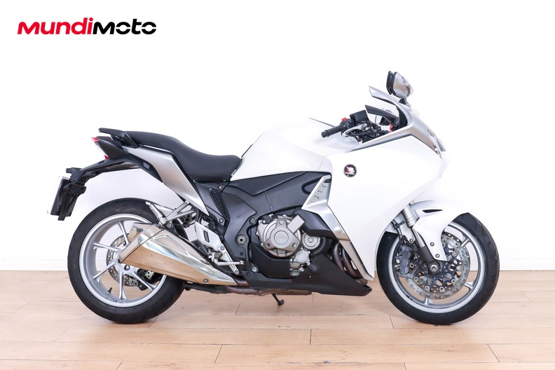 Motorbike image 0