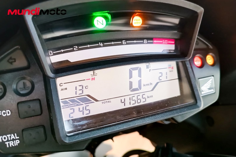 Motorbike image 11