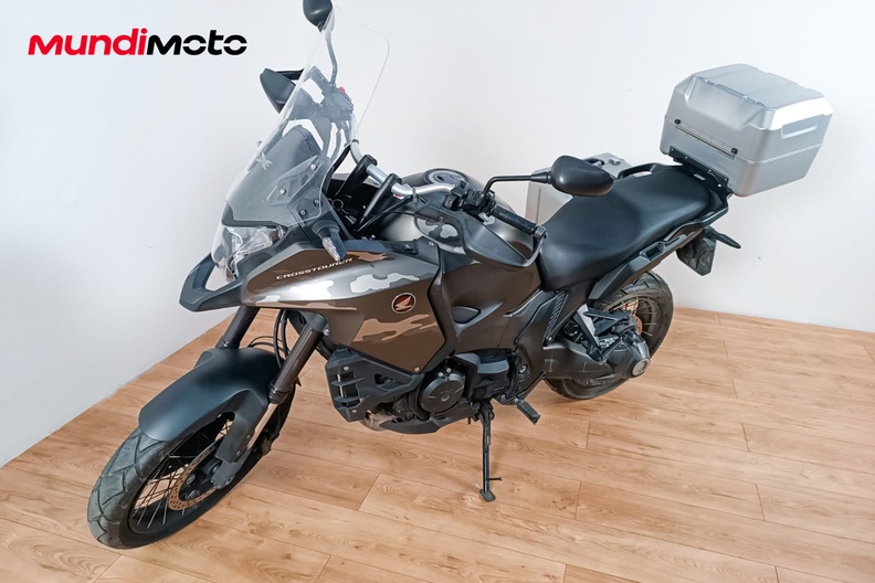 Motorbike image 6