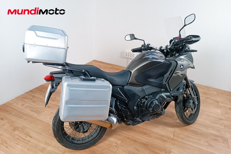 Motorbike image 2