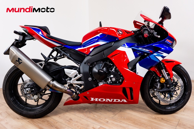 Motorbike image 0