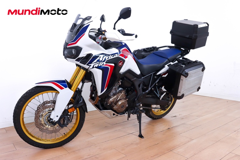 Motorbike image 7