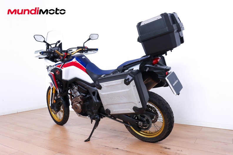 Motorbike image 6