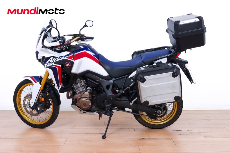 Motorbike image 5