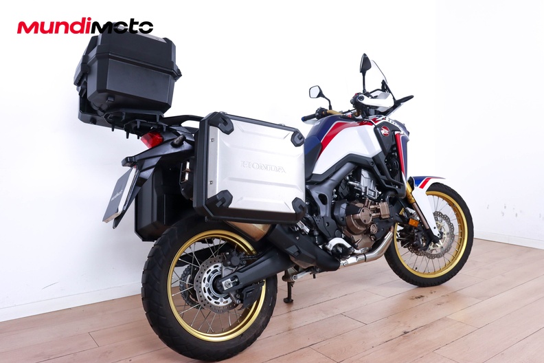 Motorbike image 2