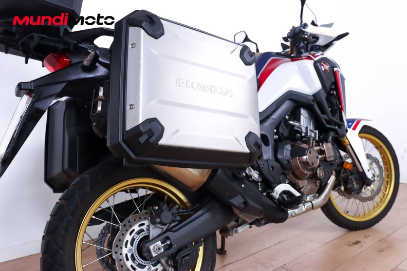 Motorbike image 3