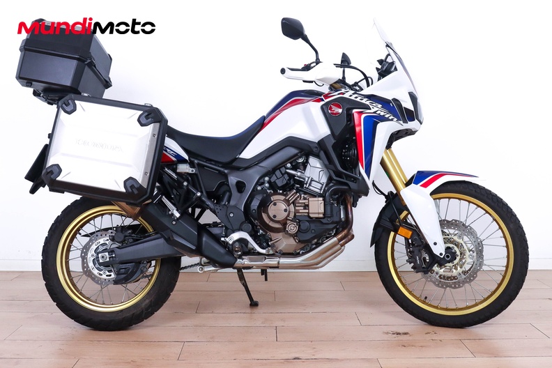Motorbike image 0