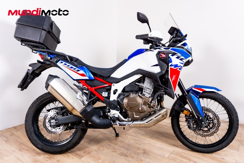 Motorbike image 0