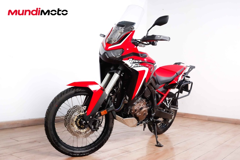 Motorbike image 7