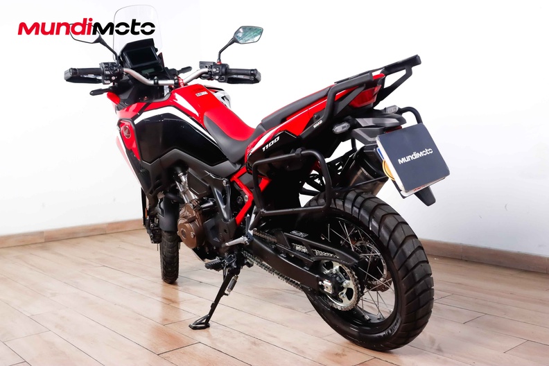 Motorbike image 6