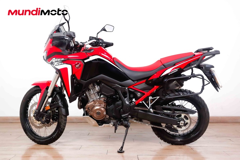 Motorbike image 5