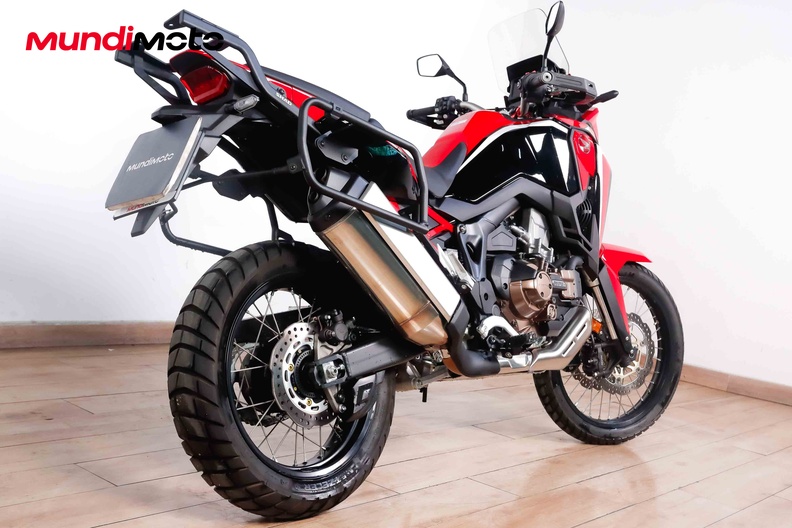 Motorbike image 2