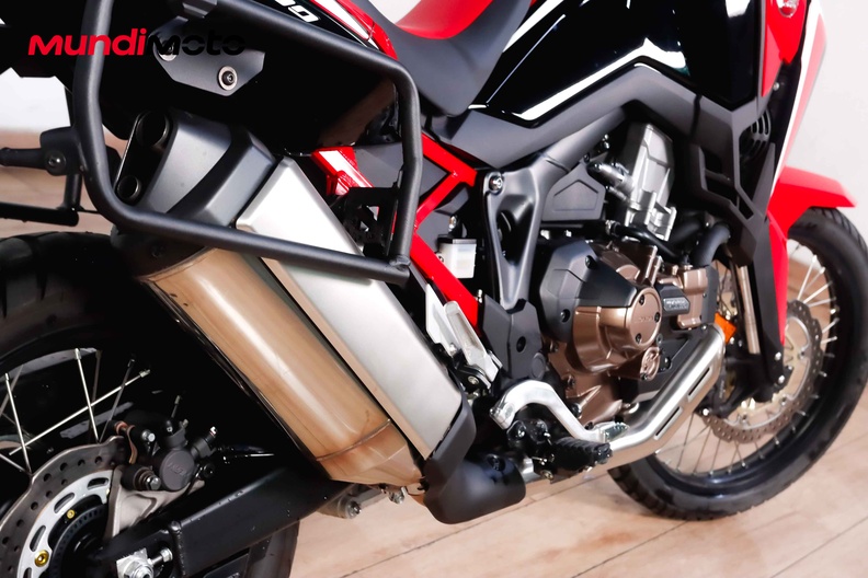Motorbike image 3