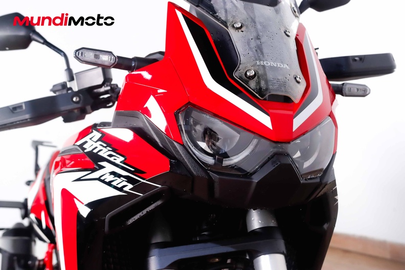 Motorbike image 4