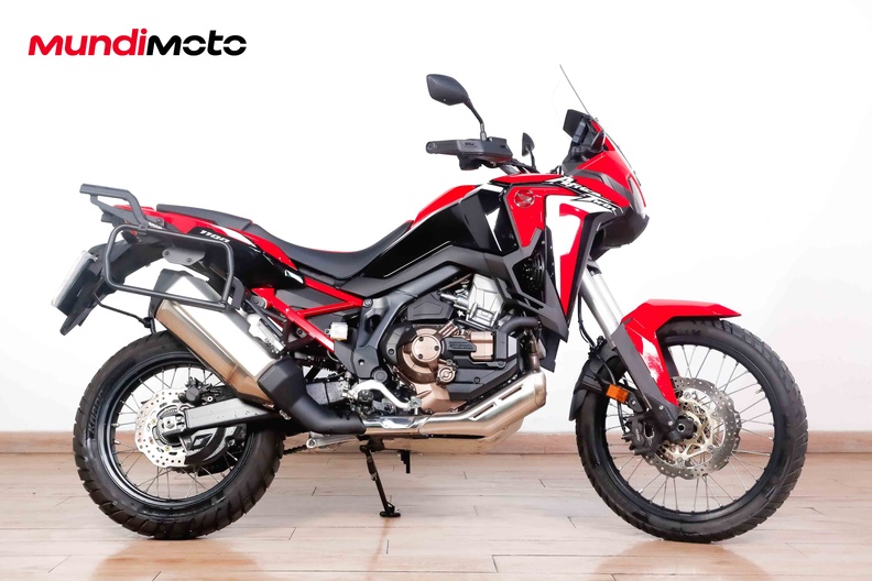 Motorbike image 0