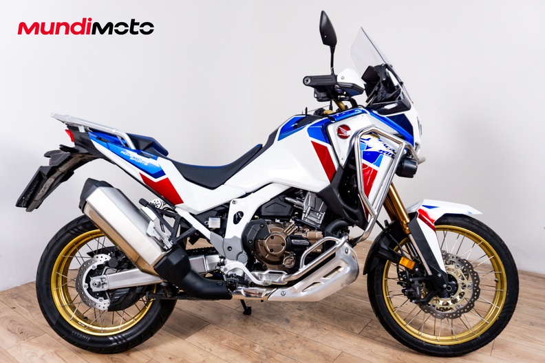 Motorbike image 0