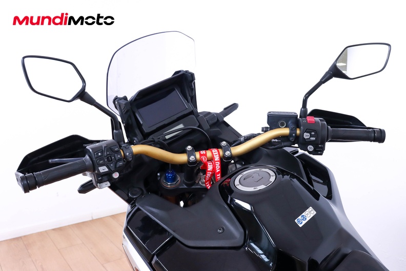 Motorbike image 10