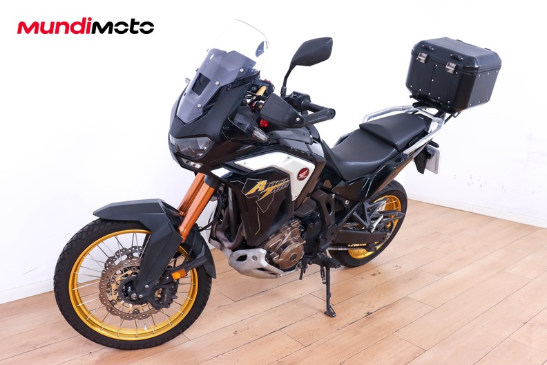 Motorbike image 7
