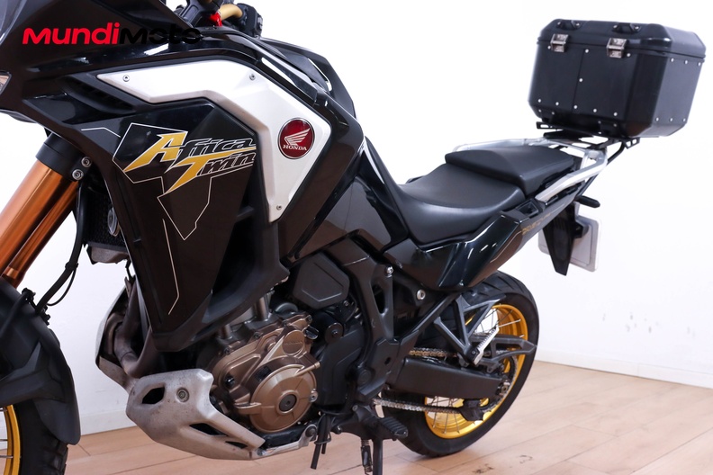 Motorbike image 8