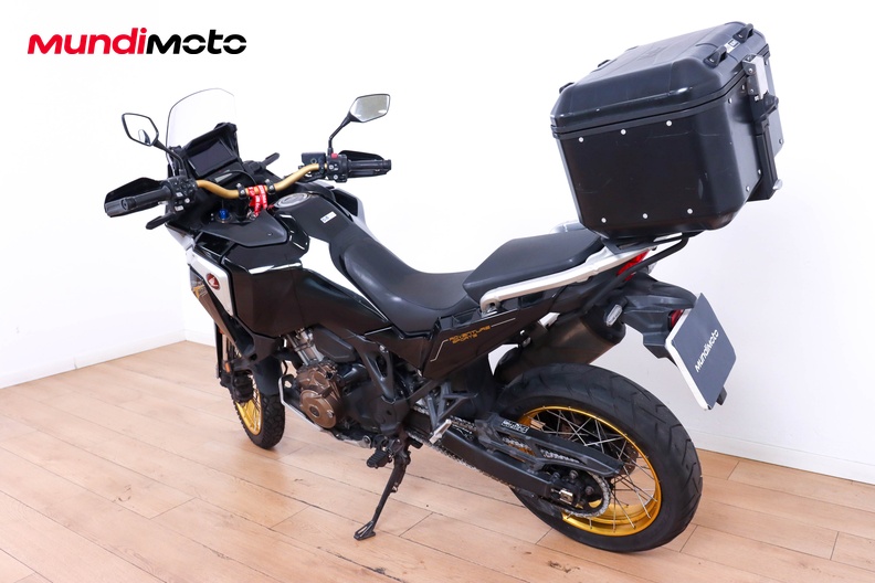 Motorbike image 6