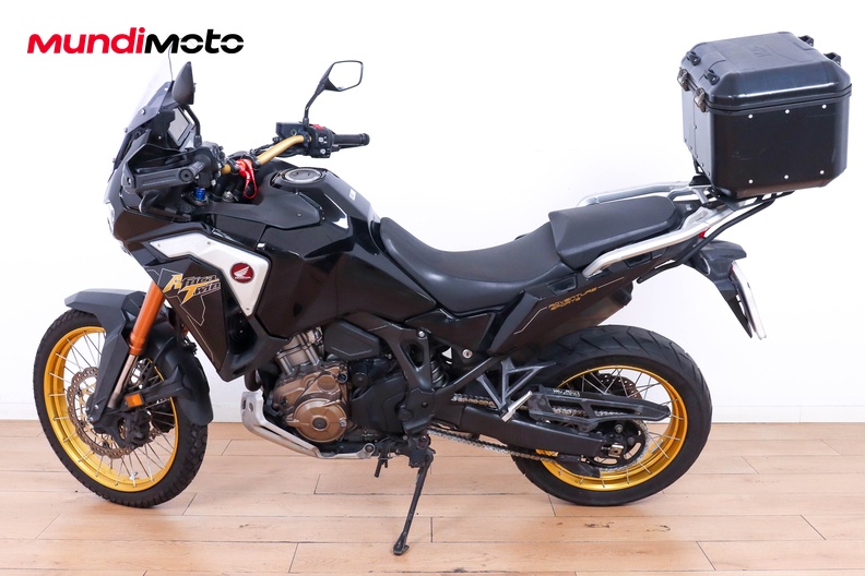 Motorbike image 5