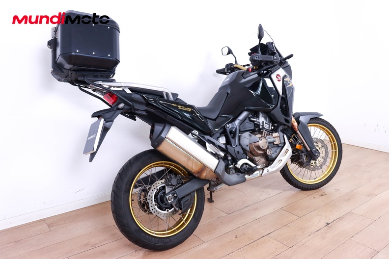 Motorbike image 2