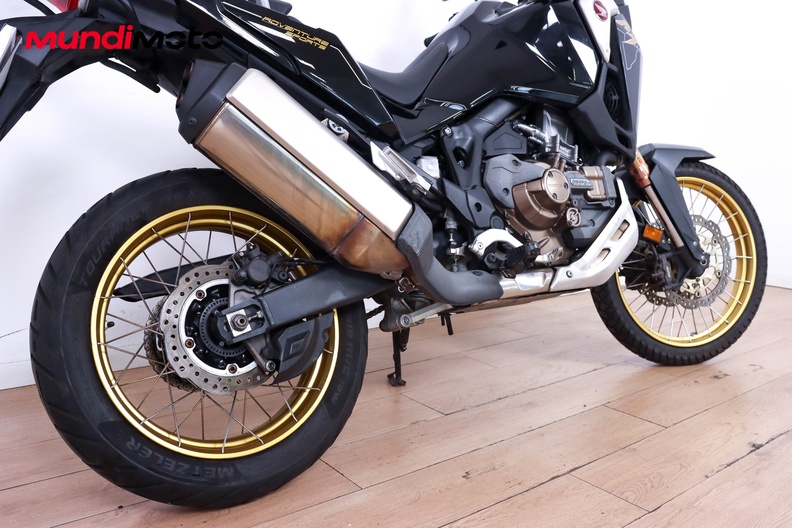 Motorbike image 3