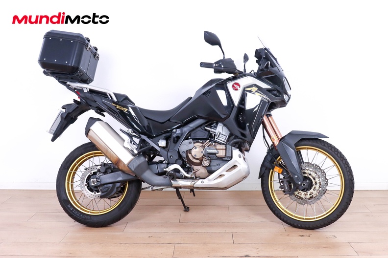 Motorbike image 0