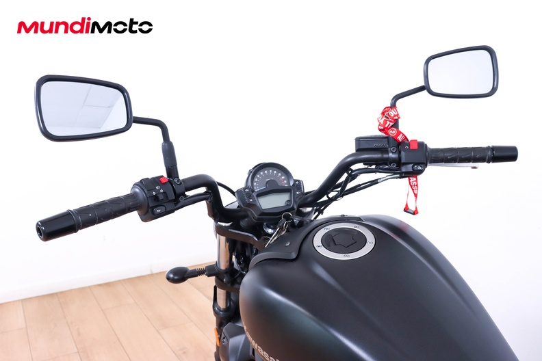 Motorbike image 10