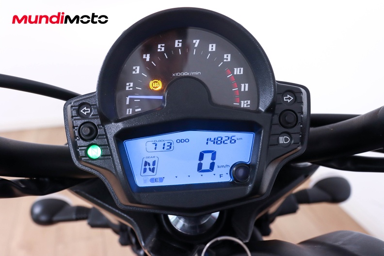 Motorbike image 11