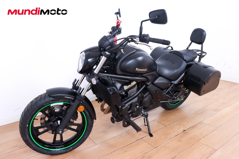 Motorbike image 7