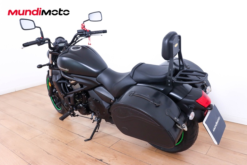 Motorbike image 6