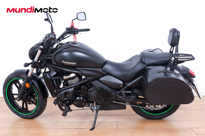 Motorbike image 5