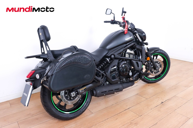 Motorbike image 2