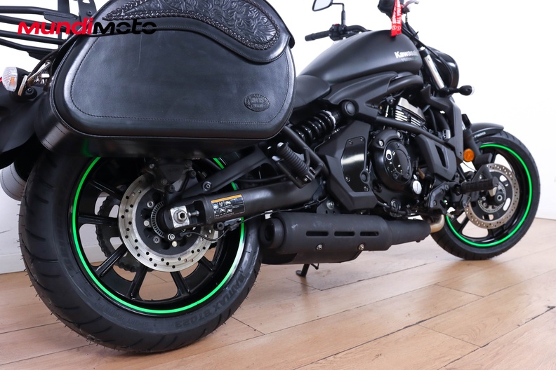 Motorbike image 3