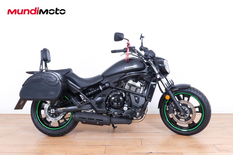 Motorbike image 0