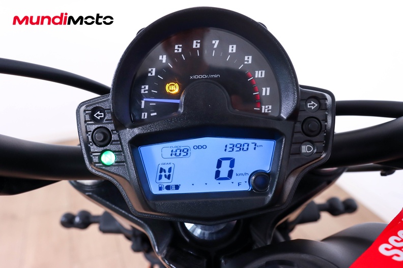 Motorbike image 11
