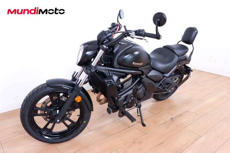 Motorbike image 7