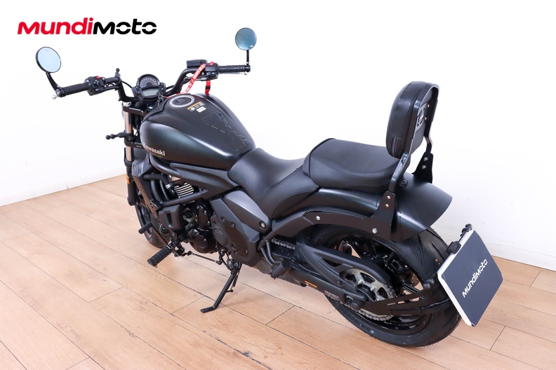 Motorbike image 6