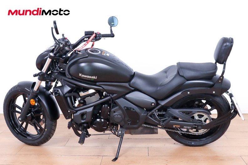 Motorbike image 5