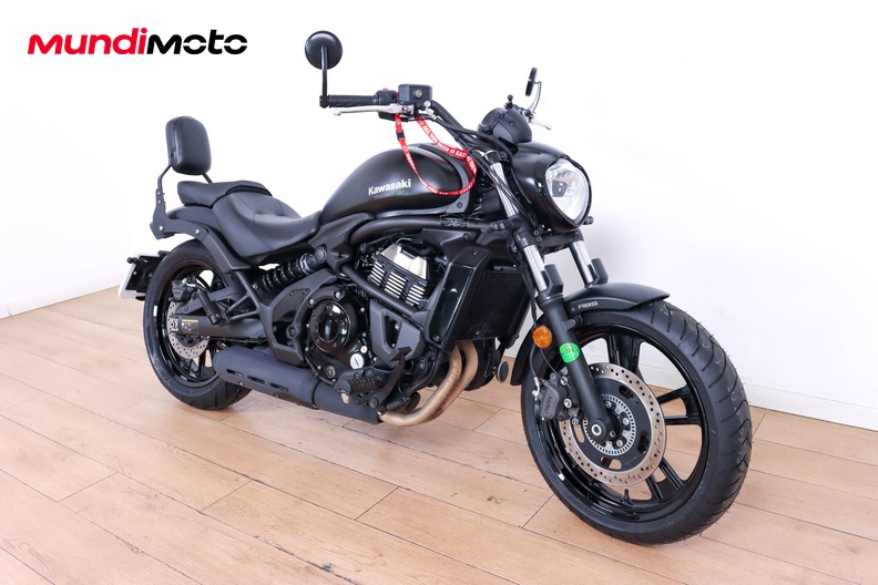 Motorbike image 1