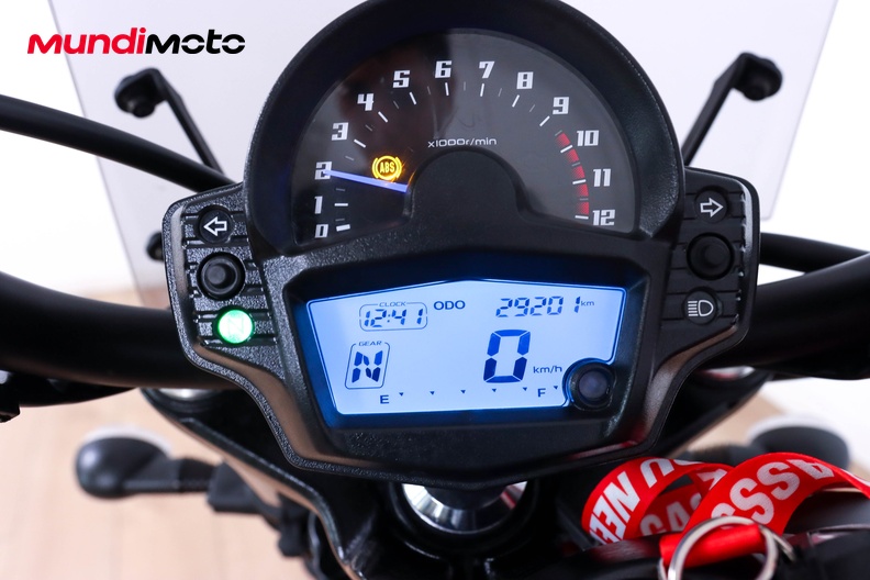 Motorbike image 11
