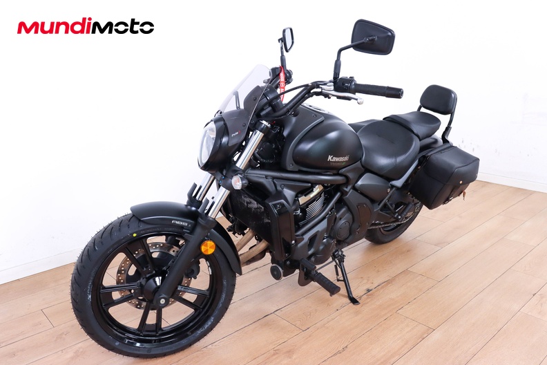 Motorbike image 7