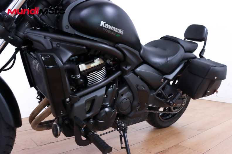 Motorbike image 8