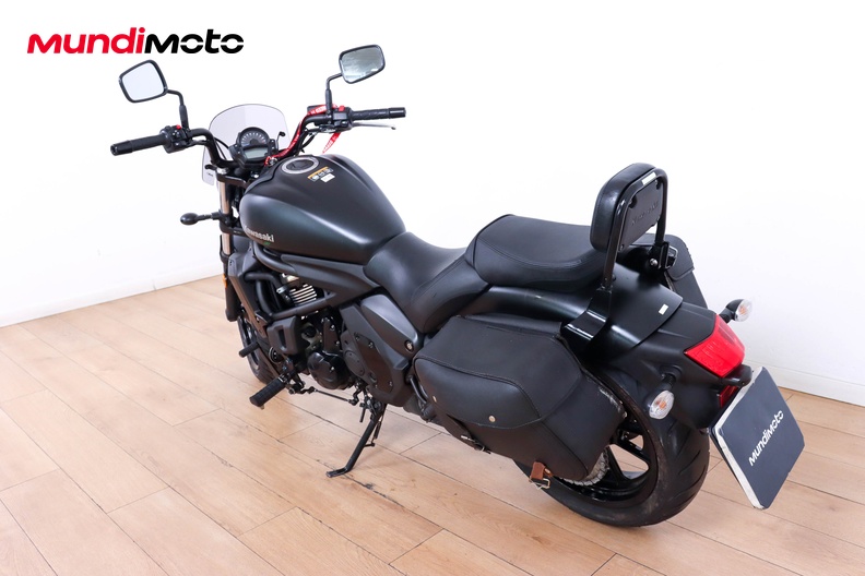 Motorbike image 6