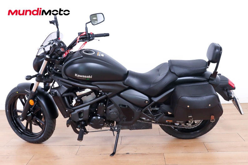 Motorbike image 5