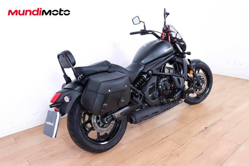 Motorbike image 2