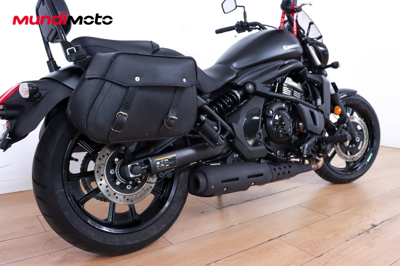 Motorbike image 3
