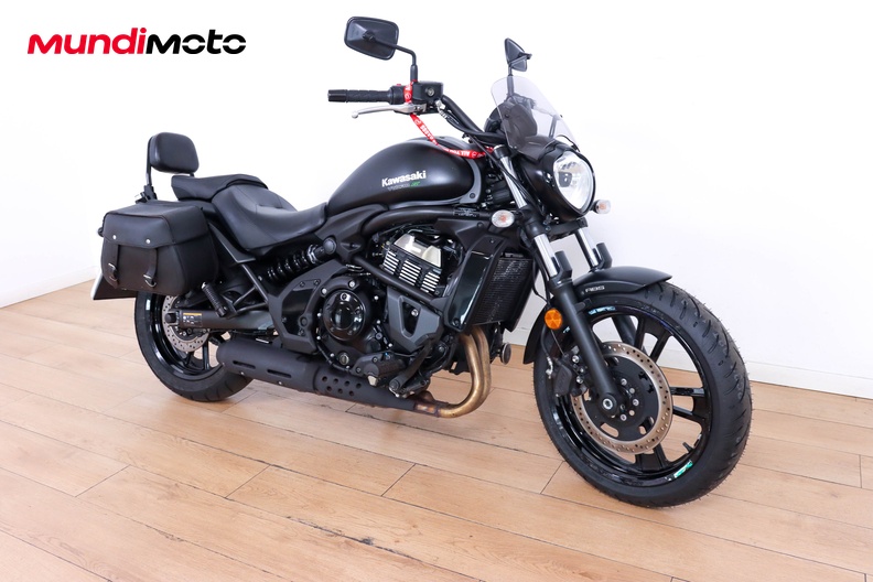 Motorbike image 1