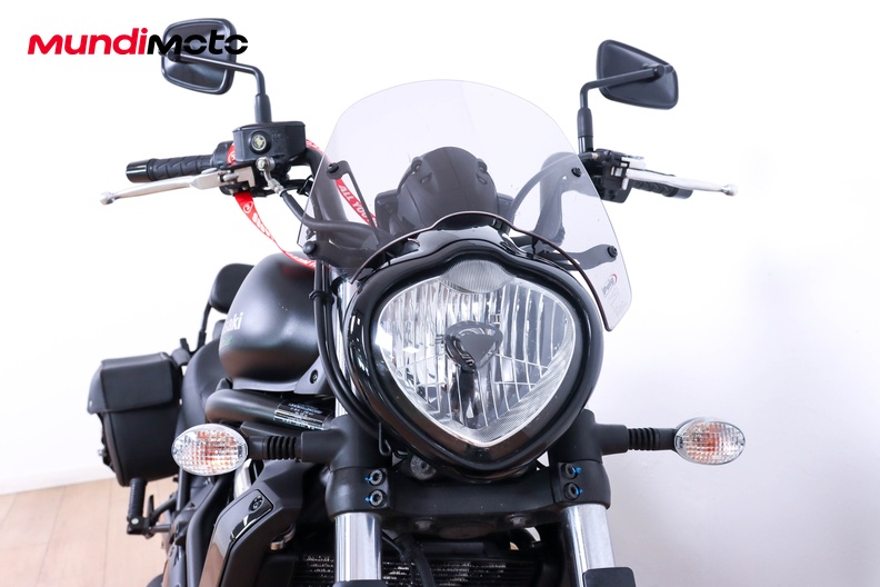 Motorbike image 4